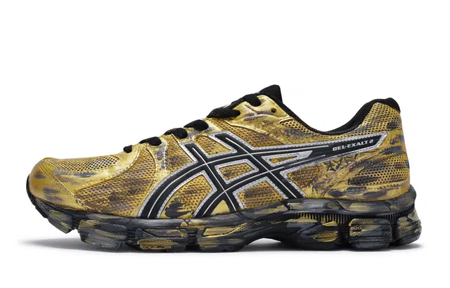 Asics Gel-Exalt 2 811