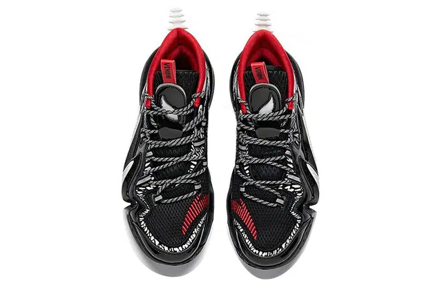 MARVEL x Anta 2