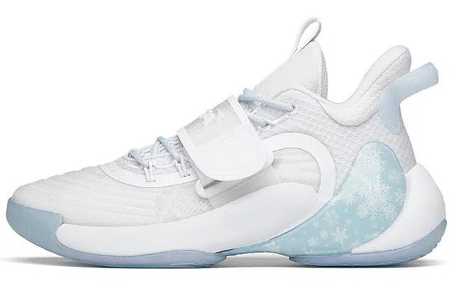 Anta 3 TPU