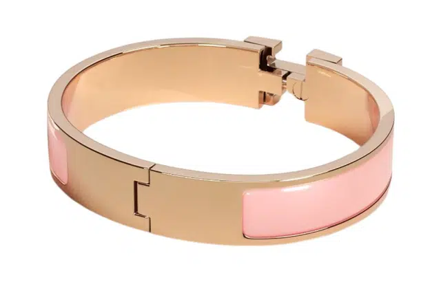 HERMES clic H