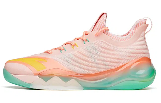 Anta KT6 Low ""