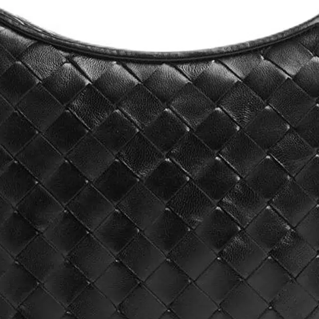 Bottega Veneta Gemelli Messenger