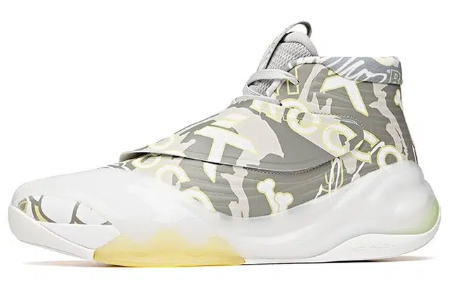 Anta KT6