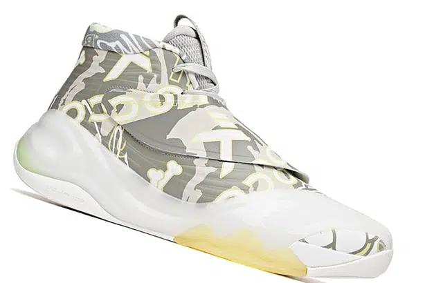 Anta KT6