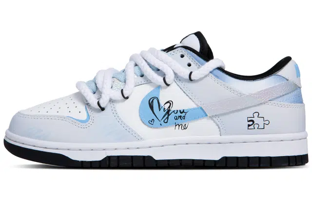 Nike Dunk QXK GS