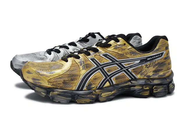 Asics Gel-Exalt 2 811