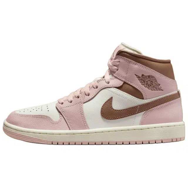 Jordan Air Jordan 1 Mid "Neapolitan"