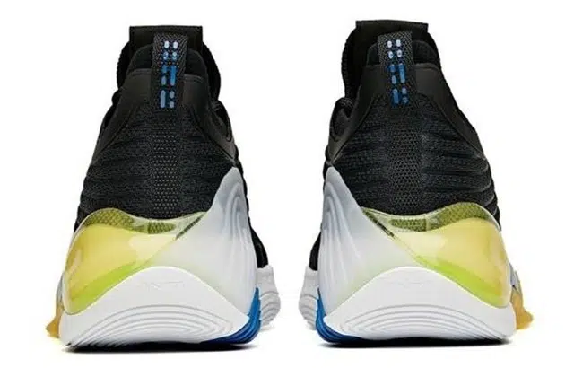 Anta KT6 Low