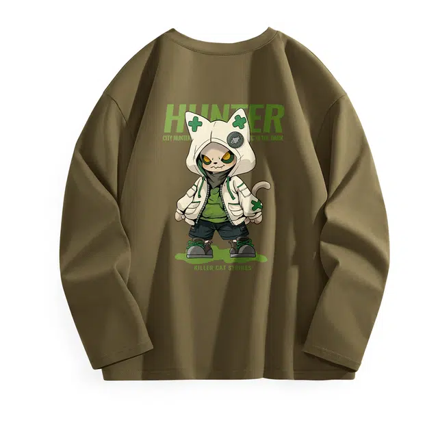 DEBRAND T