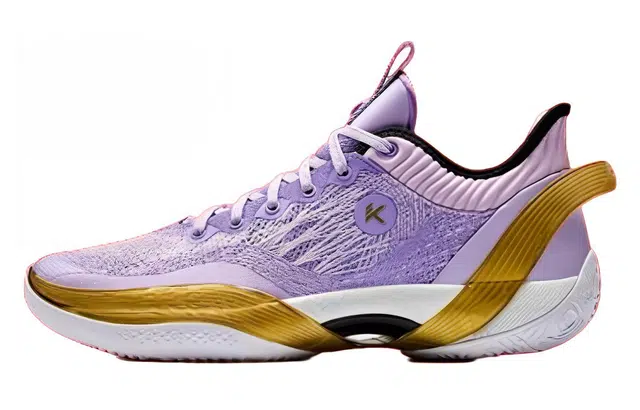 Anta Sanfenyu 1 Purple