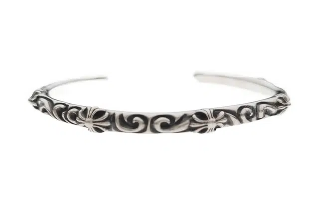 Chrome Hearts SBT
