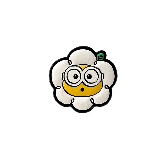 FION MINIONS 3D