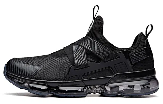 Anta x Marvel Black Panther