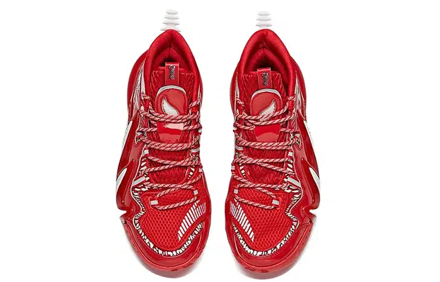 MARVEL x Anta 2