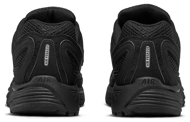 Comme des Garons Homme Plus x Nike Air Pegasus 2005