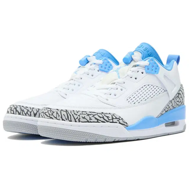 Jordan Spizike LOW UNC