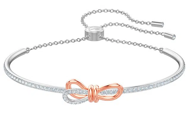Swarovski Lifelong Bow
