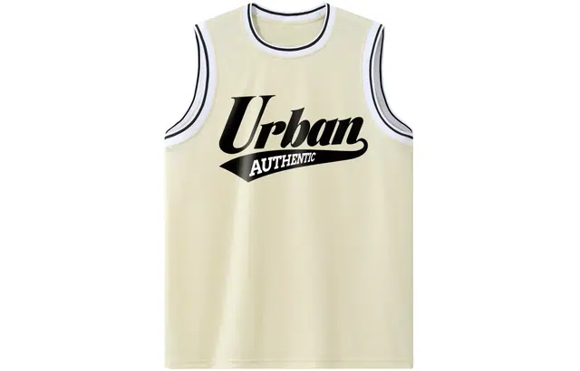 URBAN AUTHENTIC Logo