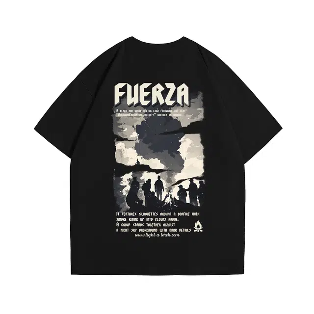 FUERZA T