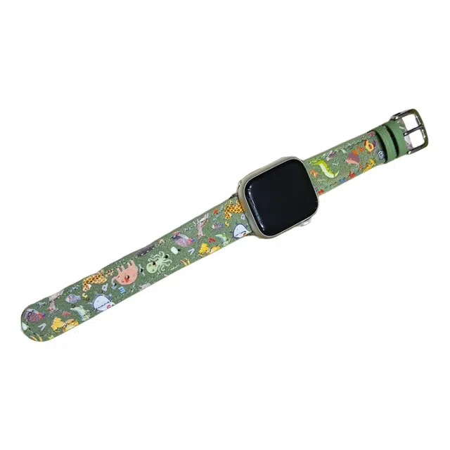 Applewatch S9S8SE76543