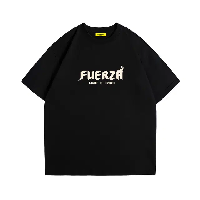 FUERZA T