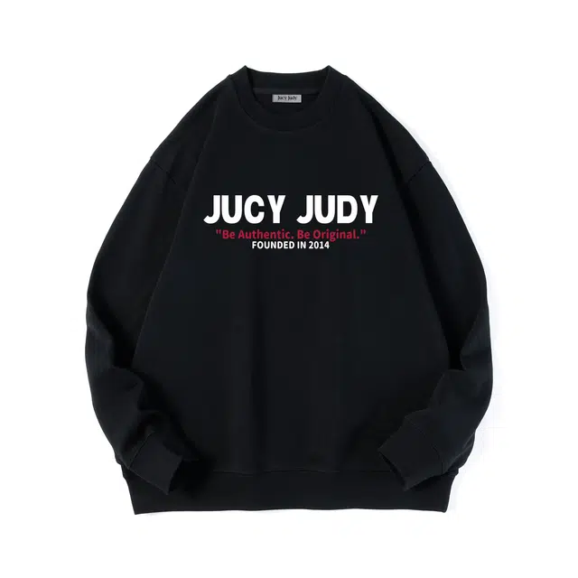 JUCY JUDY