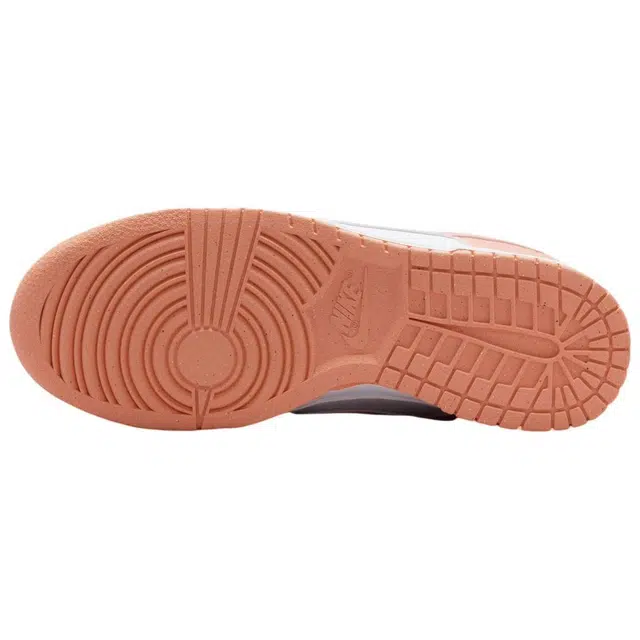 Nike Dunk Low Light Wild Mango