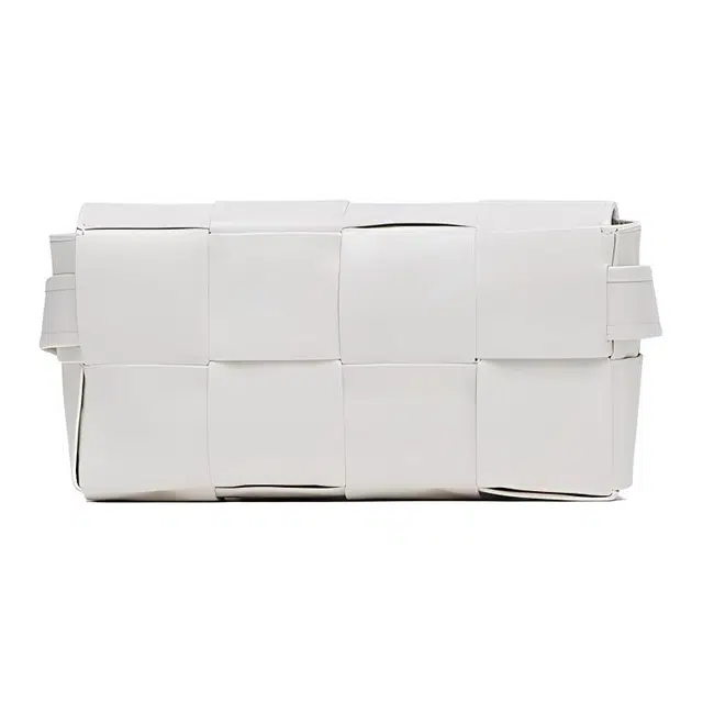 Bottega Veneta Cassette Belt 8Intreccio