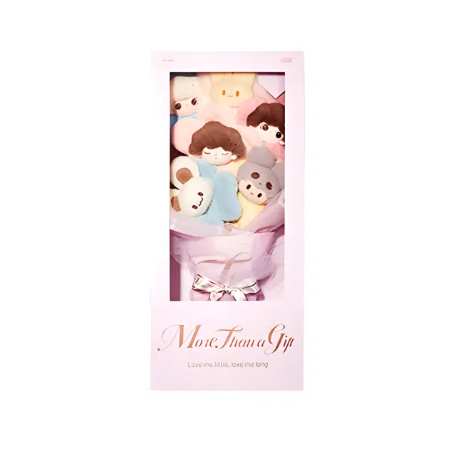 POP MART DIMOO - More Than a Gift