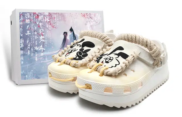 Crocs Classic clog YXYY vick