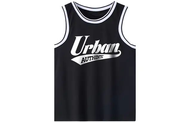 URBAN AUTHENTIC Logo