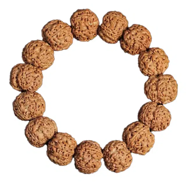 絮物 国潮原生态尼泊尔大 双龙纹爆肉 佛珠盘玩饰品 金刚菩提 菩提类手串 男女同款情侣款