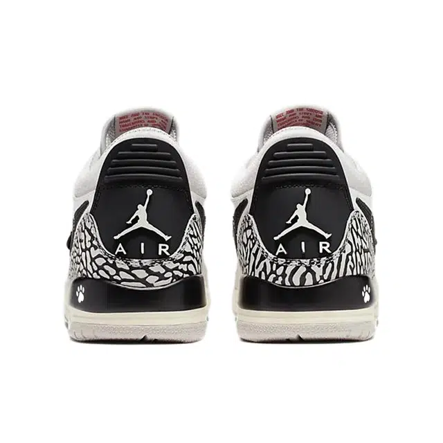 Jordan Legacy 312 GS