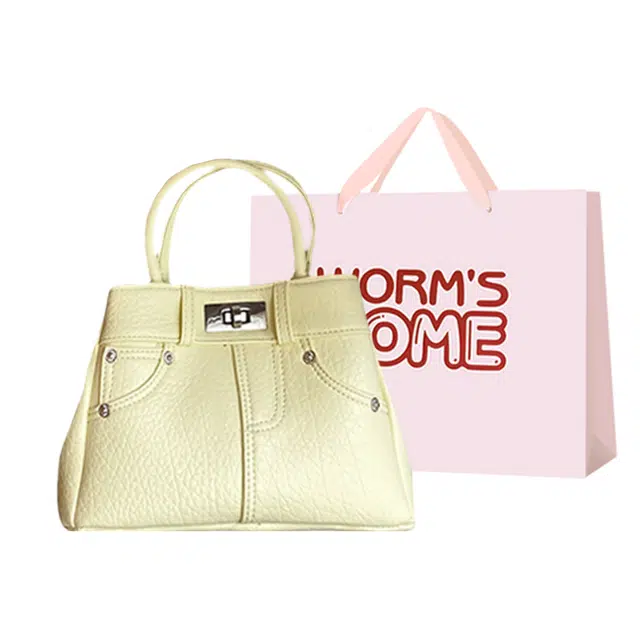 WORM'S HOME pu