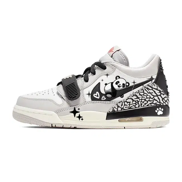 Jordan Legacy 312 GS