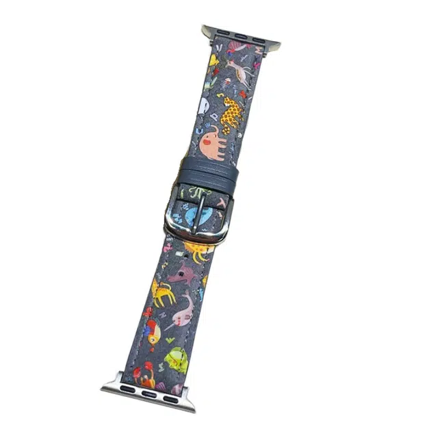 Applewatch S9S8SE76543