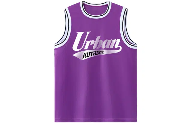 URBAN AUTHENTIC Logo