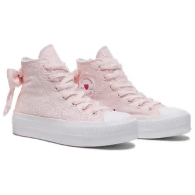 Converse All Star Lift
