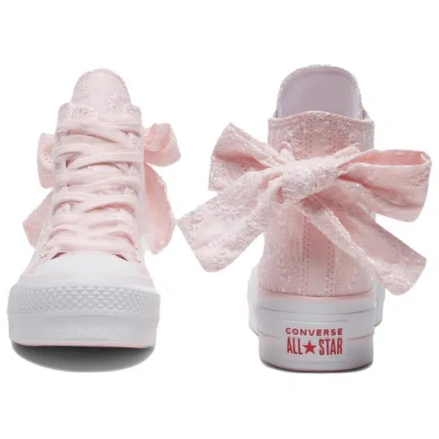 Converse All Star Lift