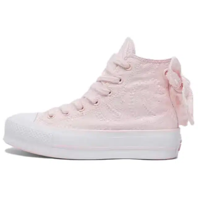 Converse All Star Lift