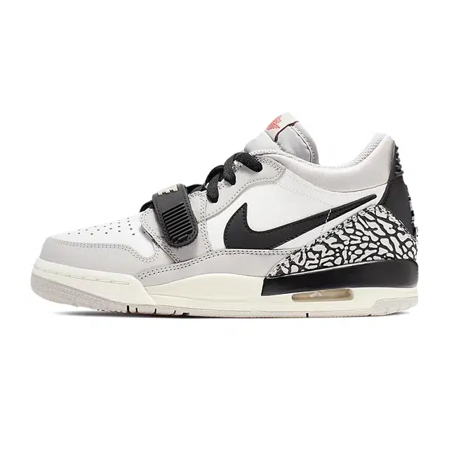 Jordan Legacy 312 GS