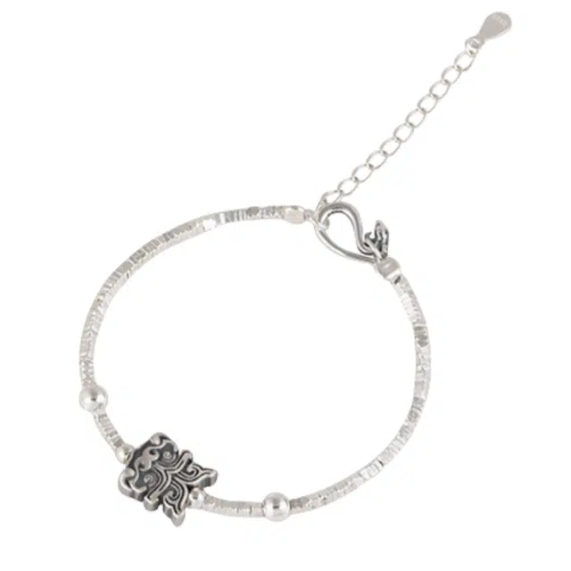 GOLDEN DEER KING 925