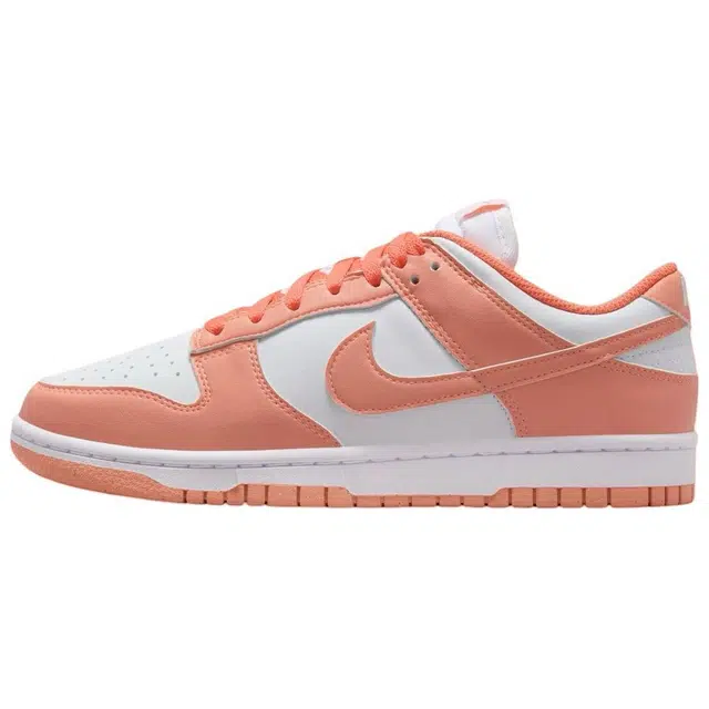 Nike Dunk Low Light Wild Mango