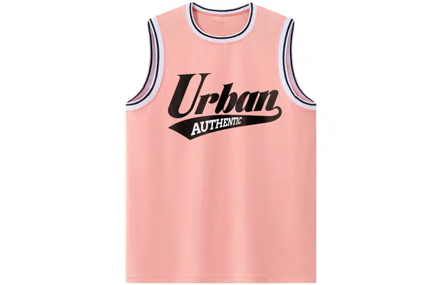 URBAN AUTHENTIC Logo