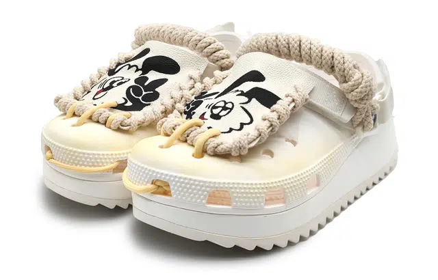 Crocs Classic clog YXYY vick