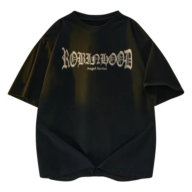 ROBINHOOD T