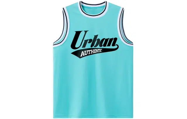 URBAN AUTHENTIC Logo