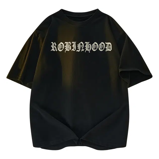 ROBINHOOD T