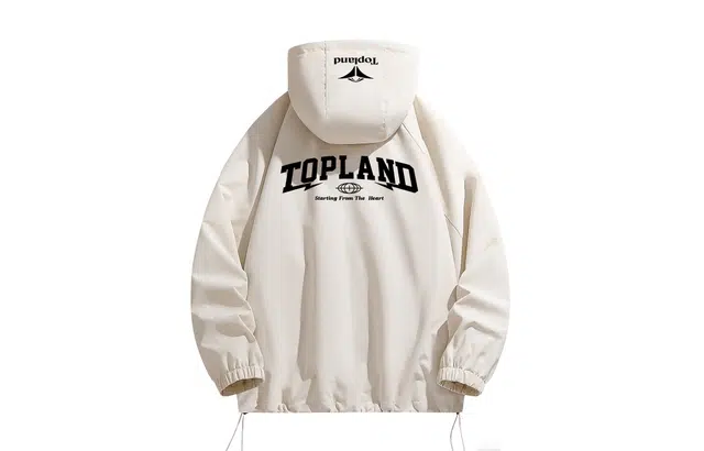 Topland