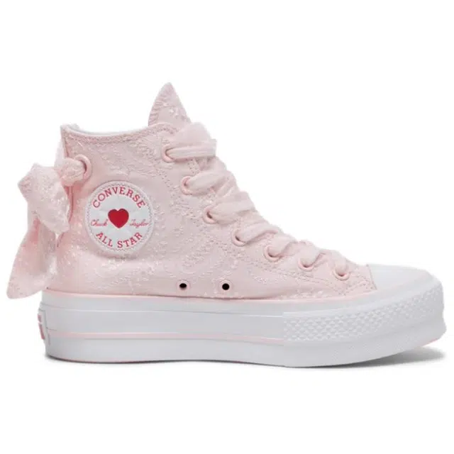 Converse All Star Lift